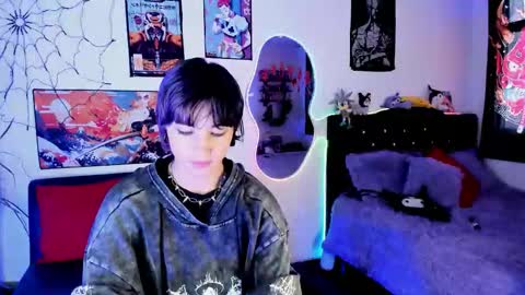 xzerox_ online show from March 17, 9:20 pm