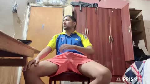 BROWN DICK online show from September 14, 5:25 pm