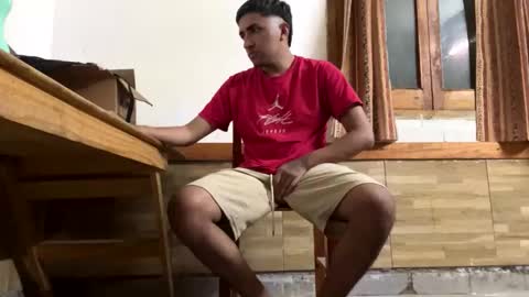 BROWN DICK online show from March 29, 7:32 am