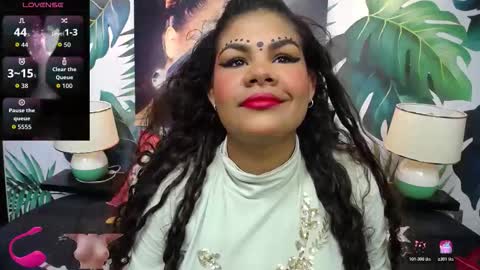 yazhini online show from March 25, 12:12 pm