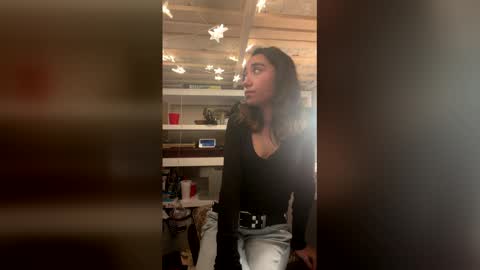 Ruby Luv online show from March 14, 3:32 am