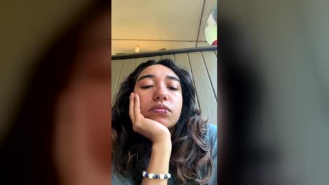 Ruby Luv online show from March 30, 11:16 pm