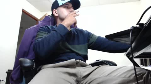 jack thopmson  online show from January 27, 12:54 am