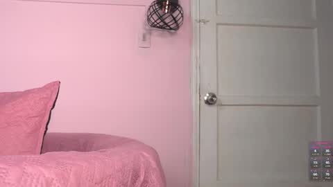 petronila online show from October 1, 1:48 am