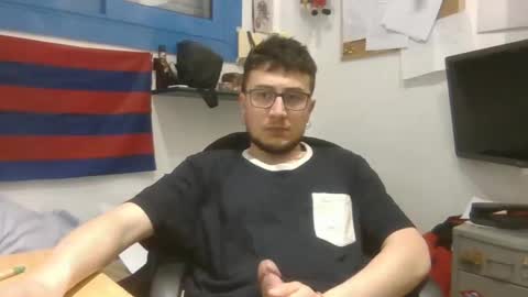 yakajoe97 online show from March 11, 9:59 pm