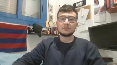 yakajoe97 online show from March 12, 12:04 pm