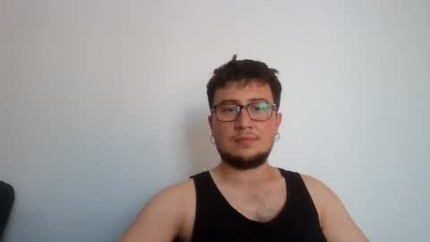 yakajoe97 online show from July 22, 1:02 pm