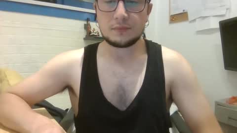 yakajoe97 online show from October 13, 8:55 pm