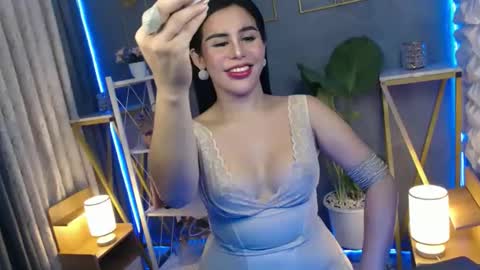 yakarena online show from October 9, 10:32 am