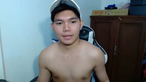 Eian online show from February 3, 2:53 am