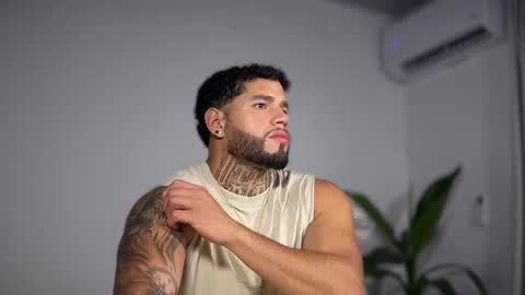 yamp sambrano online show from November 8, 12:13 am