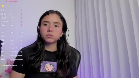 yan_nyan online show from November 21, 11:03 pm