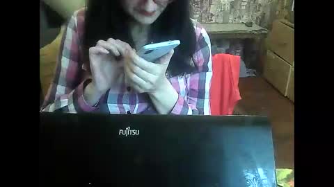 yanafiesta online show from December 2, 11:19 am