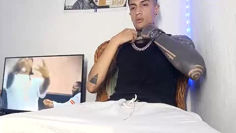 Yan online show from February 13, 4:27 am