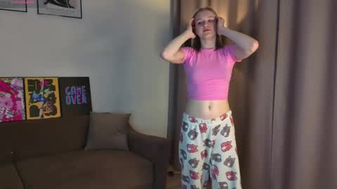 Kate online show from September 22, 3:27 pm