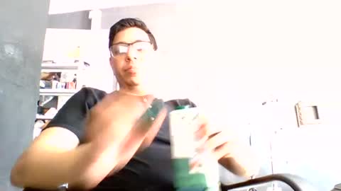 yankoloco92 online show from June 29, 7:24 pm
