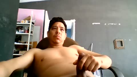 yankoloco92 online show from July 7, 6:34 pm