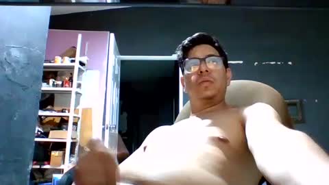 yankoloco92 online show from July 7, 6:47 am