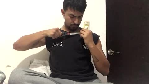 Jony online show from October 6, 5:36 am