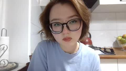 Lily online show from October 7, 4:14 pm