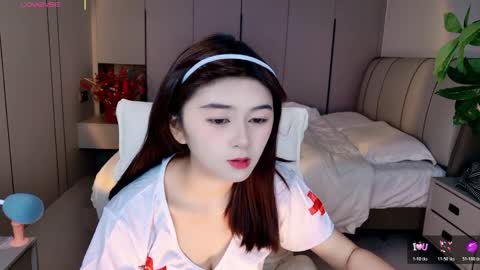 yaoyaoaiyou online show from April 22, 6:31 am