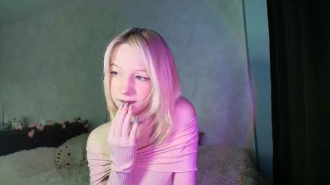 Anny online show from January 13, 4:37 pm