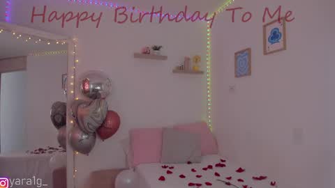 Yarai online show from December 2, 5:10 pm