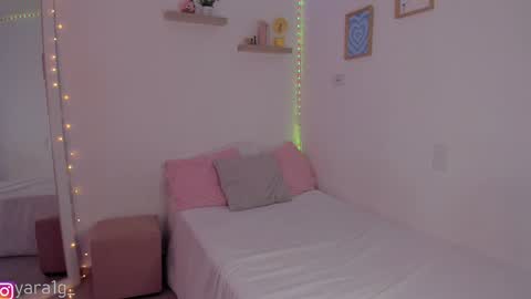 Yarai online show from December 6, 5:28 pm