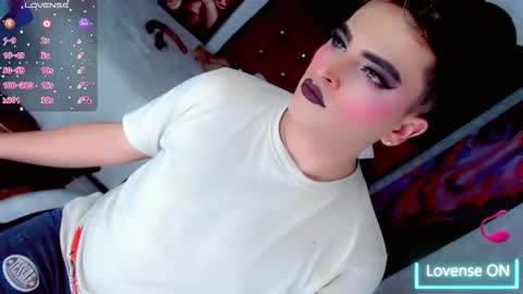 yareth online show from December 23, 7:25 am