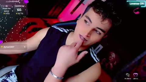 yareth online show from January 18, 2:26 pm