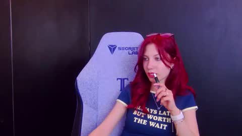 Yase online show from May 15, 10:06 pm