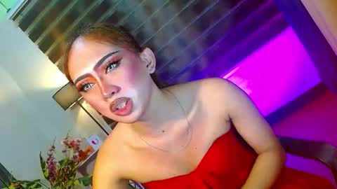 miss yasii online show from March 17, 5:07 pm