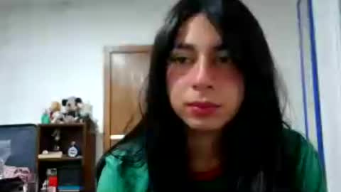 Yasmin Paez online show from June 12, 12:20 am