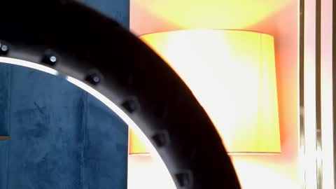 Yasmina  online show from February 12, 5:22 am