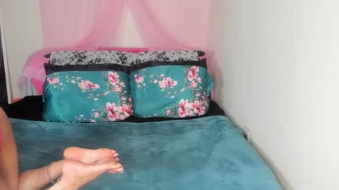 Yasmina online show from March 11, 2:10 am