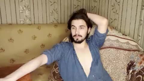 Sven online show from January 14, 4:42 am