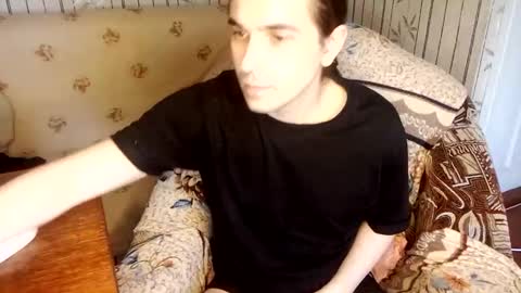 Sven online show from June 2, 6:37 am