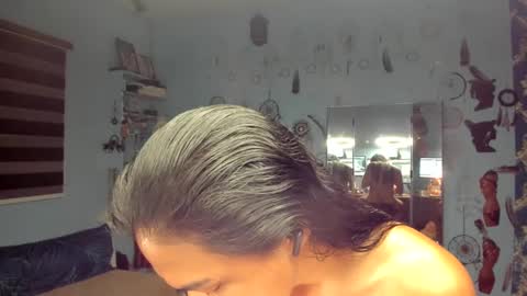 Blush online show from January 8, 5:37 am