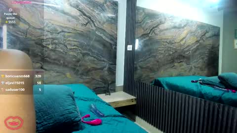 yaya____ online show from February 26, 10:16 am