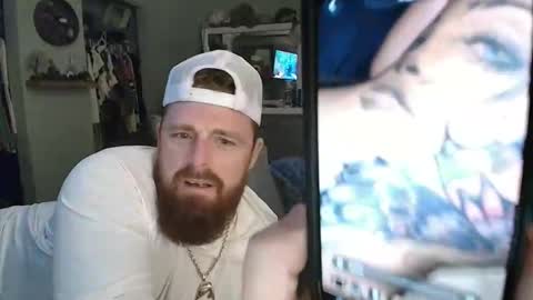 yayadbo1 online show from March 7, 6:02 am