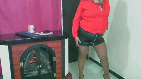 yayita online show from February 25, 2:48 pm