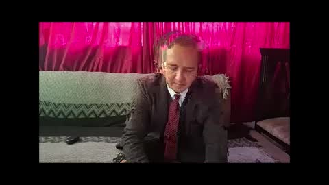 Hazzan online show from October 1, 5:23 pm