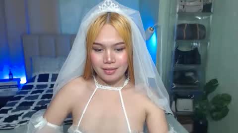 Yazzi online show from October 5, 2:09 am