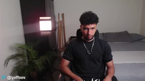 yeff online show from February 6, 12:03 am