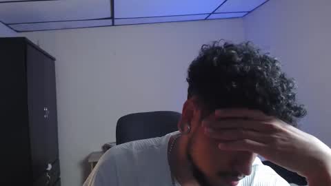 yeff online show from November 8, 2:47 am