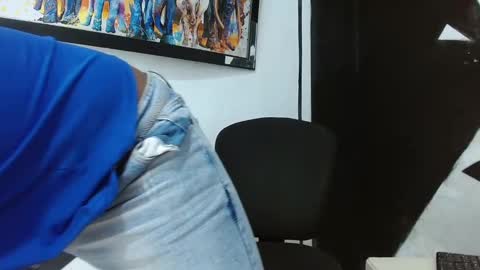 Yeiko Park23 online show from September 15, 1:51 am