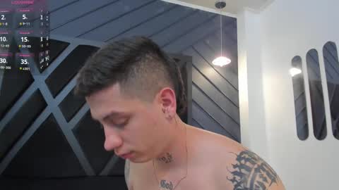 Snapshot of yeiko_romero_ chatting on February 26, 11:41 pm YEIKO ROMERO online show from February 26, 11:41 pm