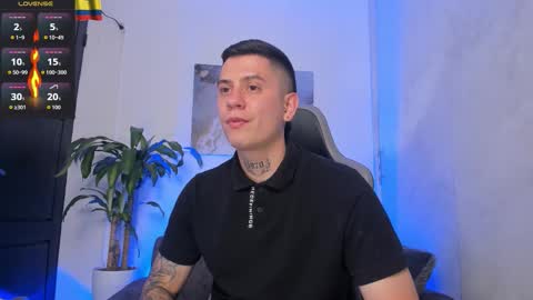 YEIKO ROMERO online show from January 11, 10:38 pm