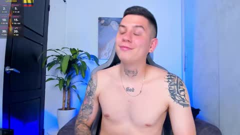 YEIKO ROMERO online show from February 10, 12:35 am