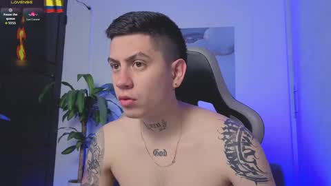 YEIKO ROMERO online show from March 1, 3:38 pm